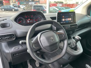 Peugeot Rifter 2019