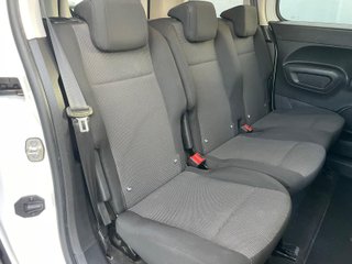 Peugeot Rifter 2019