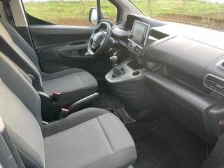 Peugeot Rifter 2019