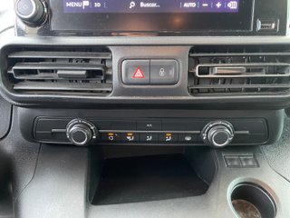 Peugeot Rifter 2019