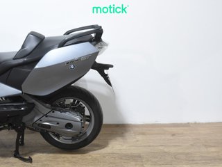 BMW C 650 GT (A)