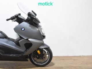 BMW C 650 GT (A)