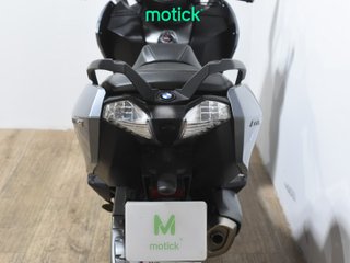 BMW C 650 GT (A)