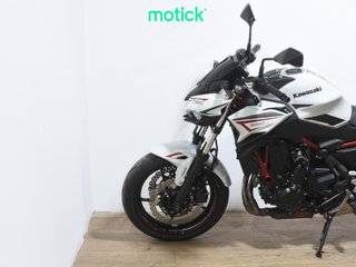 KAWASAKI Z 650 (A2)
