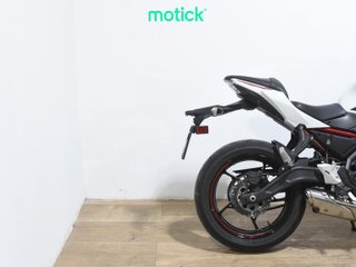 KAWASAKI Z 650 (A2)