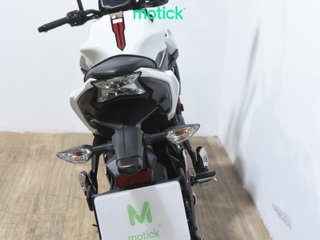 KAWASAKI Z 650 (A2)