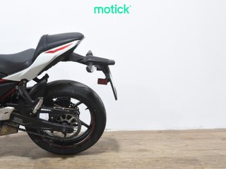 KAWASAKI Z 650 (A2)