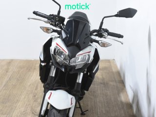 KAWASAKI Z 650 (A2)