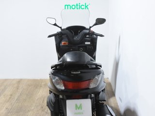YAMAHA MAJESTY 400