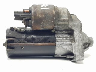 MOTOR ARRANQUE DACIA DACIA DUSTER 2010-2018