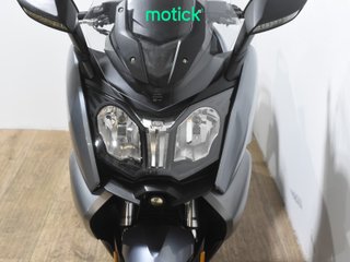 BMW C 650 GT (A)