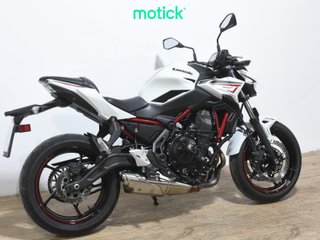 KAWASAKI Z 650 (A2)