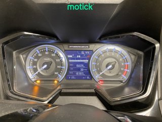 HONDA FORZA 350