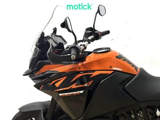 KTM 1090 ADVENTURE