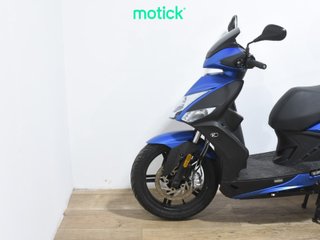 KYMCO AGILITY CITY 125