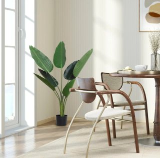 Planta artificial