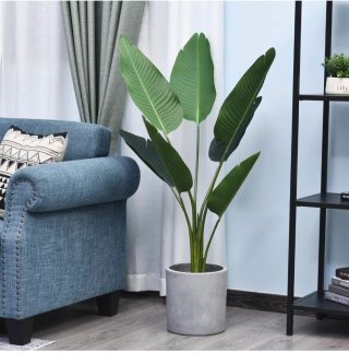 Planta artificial