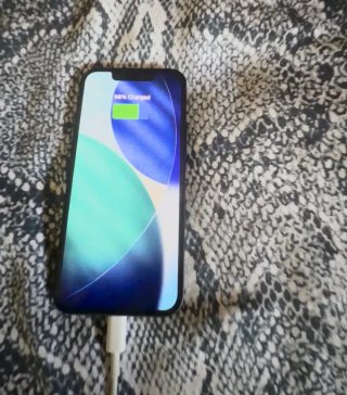iPhone 13 mini 128GB Negro