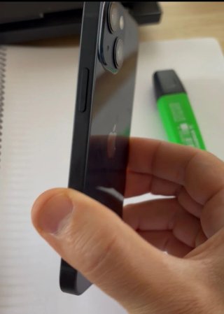 iPhone 13 mini 128GB Negro