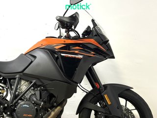 KTM 1090 ADVENTURE