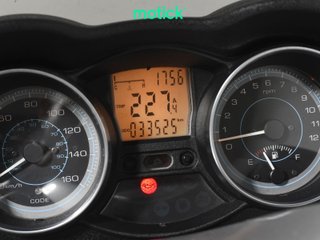 PIAGGIO X EVO 125
