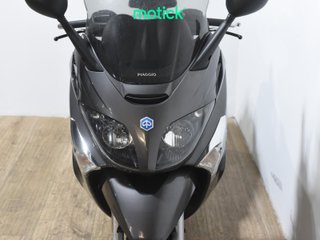 PIAGGIO X EVO 125