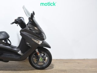 PIAGGIO X EVO 125
