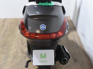 PIAGGIO X EVO 125