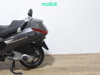 PIAGGIO X EVO 125