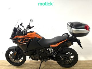 KTM 1090 ADVENTURE
