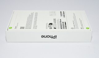 APPLE IPHONE 17E 256GB NEGRO PRECINTADO