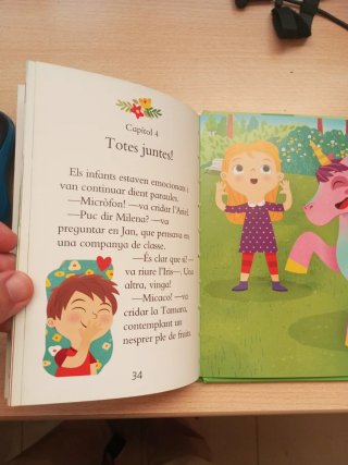 Històries d'unicorns