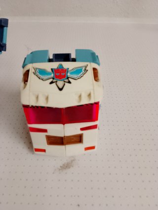 Transformers Turbo master 1992 gig