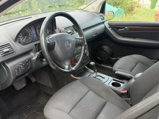 Mercedes-Benz Clase A 2005