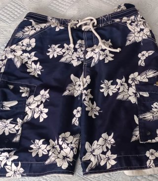 Bañador Levis