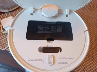 Robot Aspirador Xiaomi 2S