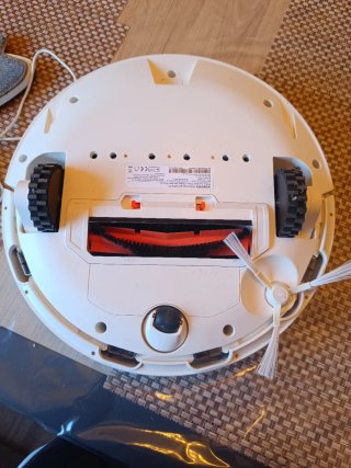 Robot Aspirador Xiaomi 2S