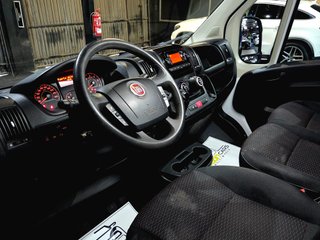 FIAT Ducato 2023