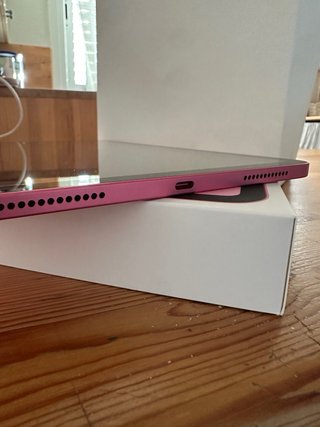 Apple iPad Air 5 Rosa