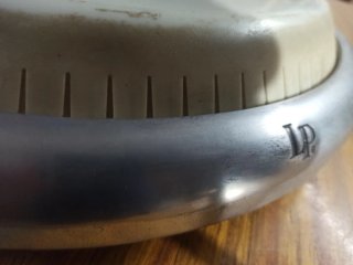 Conga LP Giovanni Hidalgo 11.75 Compact