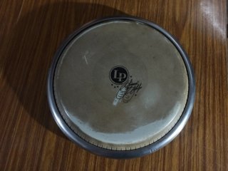 Conga LP Giovanni Hidalgo 11.75 Compact