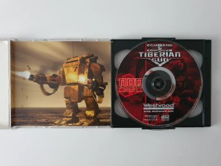 Command & Conquer: Tiberian Sun (PC)