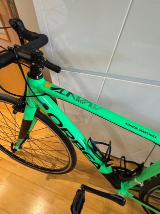 Orbea Avant talla 49