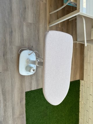 Philips Serie 6000 Plancha All in One