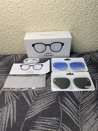 Gafas Inteligentes AI AIMB-S1