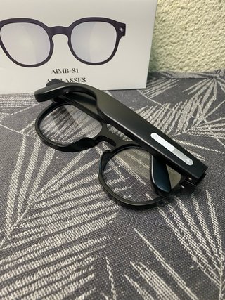 Gafas Inteligentes AI AIMB-S1