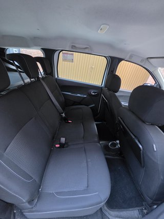 Dacia Lodgy 2019