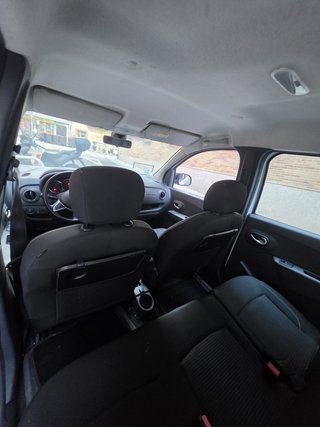 Dacia Lodgy 2019