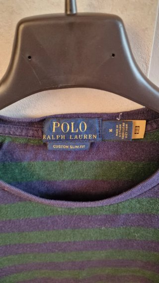 Maglietta Polo Ralph Lauren