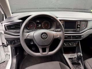 Volkswagen Polo Advance 1.6 TDI 59kW (80CV)